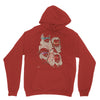 shh, the rat is our patron Unisex Hoodie