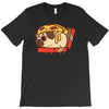 pizza pug T-Shirt