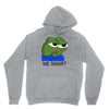 Pepe The Frog Unisex Hoodie