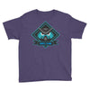 animal pland Youth Tee