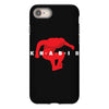 khabib air iPhone 8 Case