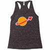 Lego Space Racerback Tank