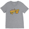 potos rabites V-Neck Tee