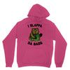slappa da bass Unisex Hoodie