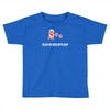 drop it like it's hot Toddler T-shirt