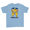 pollos Youth Tee