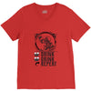 DRINK DRINK REPEAT V-Neck Tee
