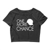 chancelor Crop Top