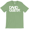david guetta logo T-Shirt
