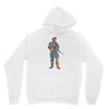 Soldier Colorful Unisex Hoodie