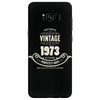 premium vintage 1973 classic perfectly aged limited edition Samsung Galaxy S8