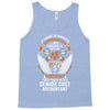 I Own It Forever The Title Senior Cost Accountant Tank Top