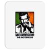 mcgregor the notorious ireland Mousepad