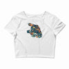 pokemon Crop Top