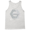 cannon films classic retro movie studio Tank Top