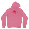 monster weightlifting Unisex Hoodie