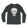 the punisher long sleeves Long Sleeve Shirts