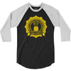 pineapple brigade 3/4 Sleeve Shirt