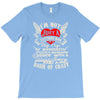 i'm not just a tattooed mom i,m a big cup T-Shirt