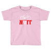 will Toddler T-shirt