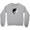 gotham opposites Crewneck Sweatshirt