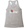mgk bloom Racerback Tank