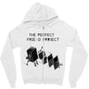 project bff Zipper Hoodie