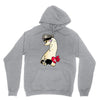 noodle the world Unisex Hoodie