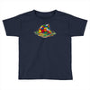 rubik's cube Toddler T-shirt