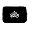happy halloween 5 Laptop sleeve