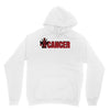 Fuck Cancer Deadpool Unisex Hoodie
