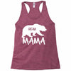 Mama Bear Racerback Tank