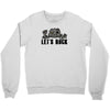 let's rock Youth Sweatshirt