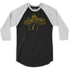 the wanderers 3/4 Sleeve Shirt