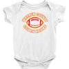 warren county golden hawks Baby Onesie
