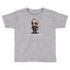 see you at summer camp! Toddler T-shirt