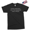 assassins slogan Exclusive T-shirt