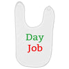 day job Baby Bibs