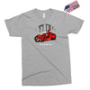 deadpool x akira Exclusive T-shirt