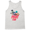 fright club Tank Top