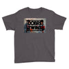 Dobre Twins Youth Tee
