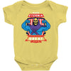 make eternia great again Baby Bodysuit