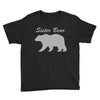 sister bear Youth Tee