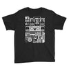 radios Youth Tee