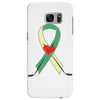 Humboldt Ribbon Samsung Galaxy S7 Edge