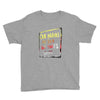 That's Okay (a240) Youth Tee
