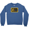 Pubg Rank Crewneck Sweatshirt