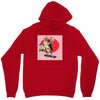 gsgsd Unisex Hoodie
