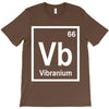 Vibranium T-Shirt