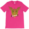 Dungeon Shield And Sword T-Shirt T-Shirt